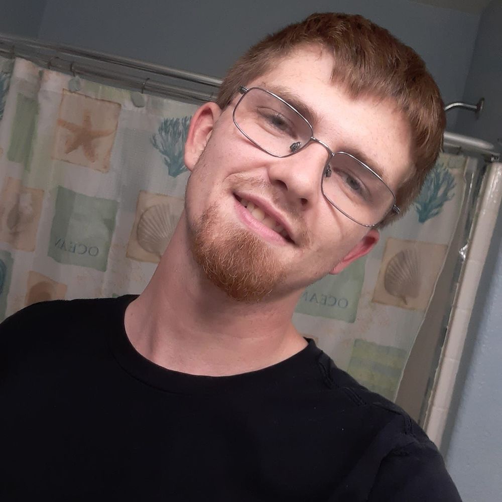 Meet your Posher, William